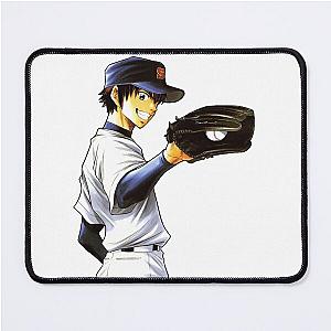 Sawamura Eijun Ace of Diamond Mouse Pad