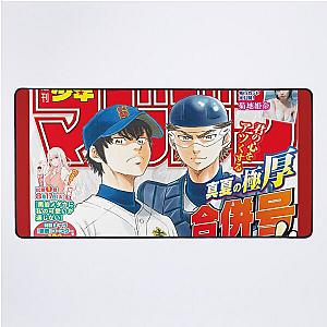 Diamond no Ace Squads