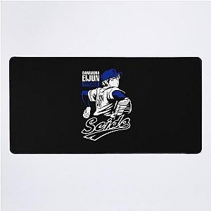 Eijun Sawamura - Diamond No Ace Desk Mat