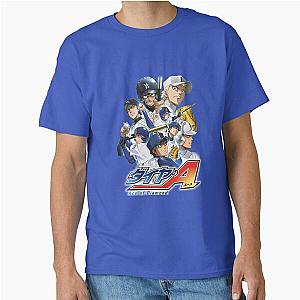 Diamond no Ace Season 2