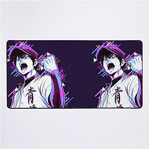 Eijun Sawamura - Diamond Ace Desk Mat