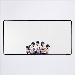 Ace Diamond Team Desk Mat