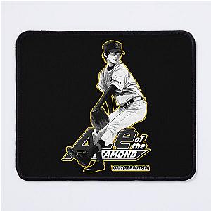 Ace Of Diamonds Vol. 27 Mouse Pad