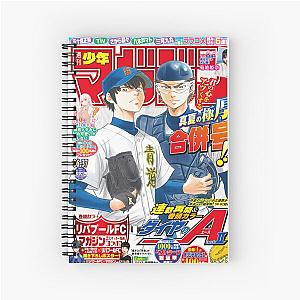 Diamond Ace Squads Notebook