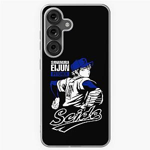 Eijun Sawamura - DiamondAce Samsung Galaxy Soft Case