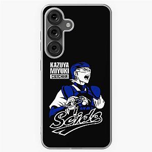 Kazuya Miyuki - Diamond Ace Samsung Galaxy Soft Case