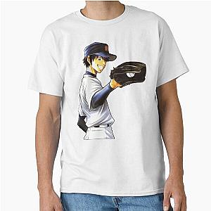 Sawamura Eijun Ace of Diamond Classic T-Shirt