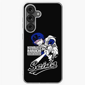 Haruichi Kominato Seido - Ace of the Diamond - Samsung Galaxy Case