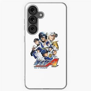 Diamond no Ace Galaxy Soft Case