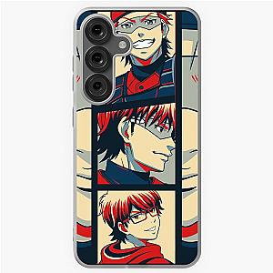 Diamond no Ace Miyuki Kazuya Catcher Case