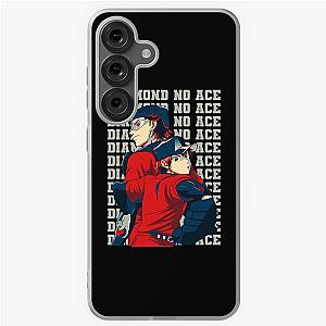 Ace of Diamond: Best Pitcher Sawamura and Miyuki Case