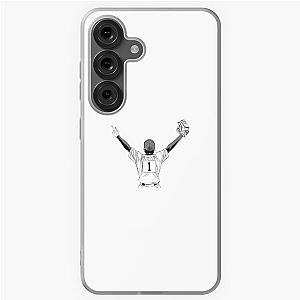 Ace of the Diamond Sawamura Eijun Galaxy Soft Case