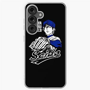 Furuya Satoru - Diamond Ace Samsung Galaxy Soft Case