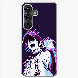 Diamond No Ace Samsung Galaxy Case