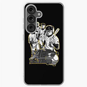 Ace of Diamond - Yuji Terajima Samsung Galaxy Soft Case