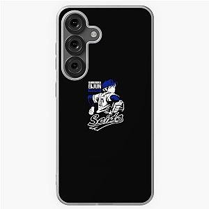Eijun Sawamura - Diamond no Ace - Samsung Galaxy Soft Case