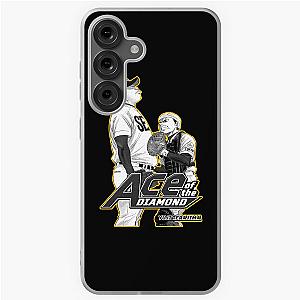 Ace of Diamond-YUJI TERAJIMA Samsung Galaxy Soft Case