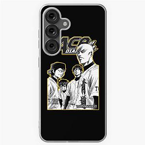 Ace Of Diamond Samsung Galaxy Case