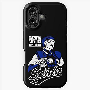 Kazuya Miyuki - Diamond Ace iPhone Tough Case