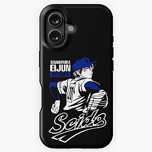 Eijun Sawamura - Diamond no Ace iPhone Tough Case