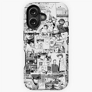 Diamond no Ace Manga iPhone Tough Case
