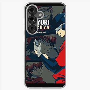 Diamond no Ace
Miyuki Kazuya (merged from initial sequence with "Ready")
Samsung Galaxy Soft Case