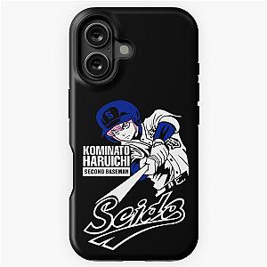 Haruichi Kominato Seido - Ace of the Diamond iPhone Tough Case