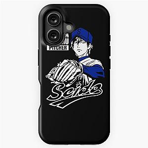 Furuya Satoru - Diamond Ace iPhone Tough Case