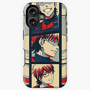 Diamond no Ace: Miyuki Kazuya Catcher Case