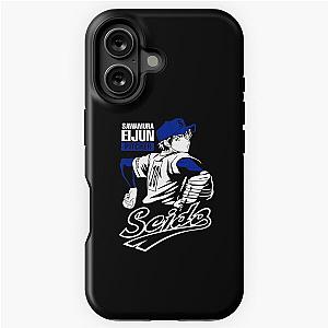 Eijun Sawamura Diamond Ace iPhone Tough Case