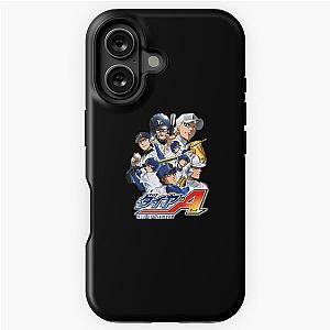 Diamond no Ace iPhone case