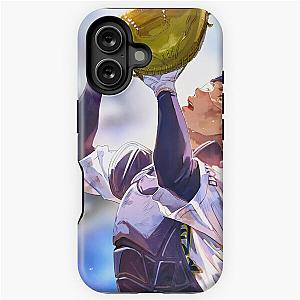 Miyuki Catcher No Ace iPhone Tough Case