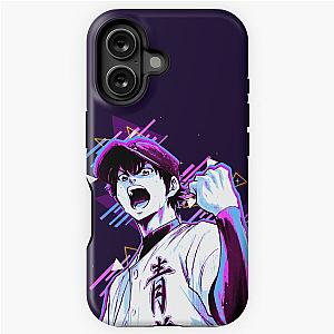 Eijun Sawamura Diamond No Ace iPhone Tough Case