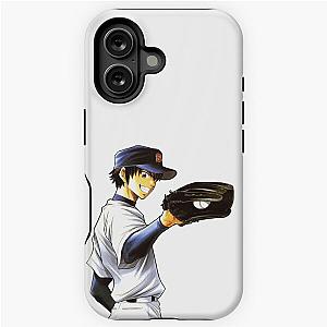Sawamura Eijun Ace of Diamond iPhone Case