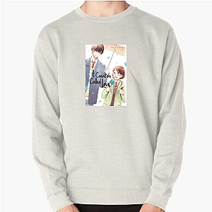 Timid Voltage A Condition Called Love Sweatshirts