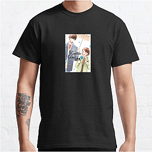 Timid Voltage A Condition Called Love T-Shirts