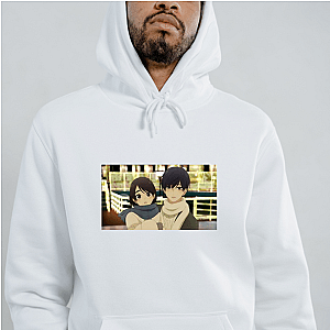 Pulse Pattern A Condition Called Love Hoodies