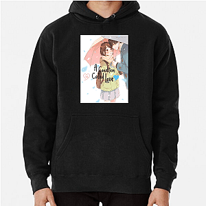 Sweet Diagnosis A Condition Called Love Hoodies
