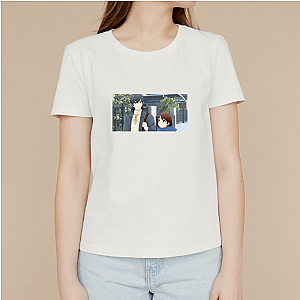 Affection Analyzed A Condition Called Love T-Shirts