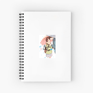 Sweet Diagnosis A Condition Called Love Notebook