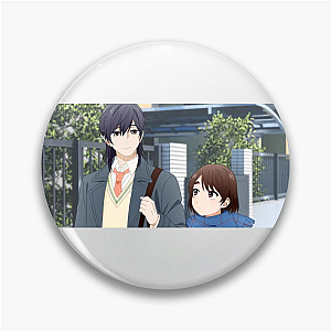 Affection Analyzed A Condition Called Love Pins