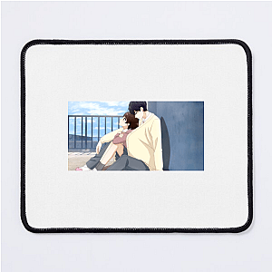 Love Symptoms A Condition Called Love Mouse Pads