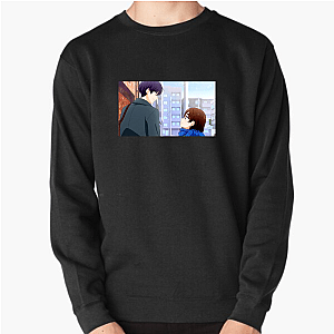 Softcore Feelings A Condition Called Love Sweatshirts