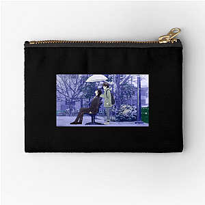 Conditions of Us A Condition Called Love Zipper Pouches