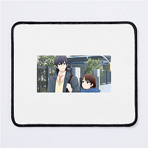 Affection Analyzed A Condition Called Love Mouse Pads