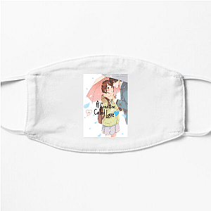 Sweet Diagnosis A Condition Called Love Face Masks