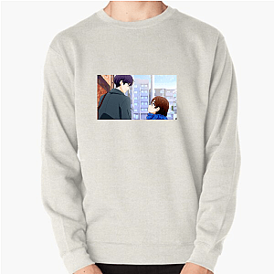 Softcore Feelings A Condition Called Love Sweatshirts