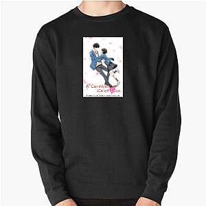 Feelcode A Condition Called Love Sweatshirts
