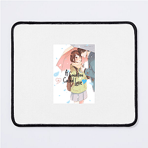Sweet Diagnosis A Condition Called Love Mouse Pads