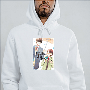 Timid Voltage A Condition Called Love Hoodies